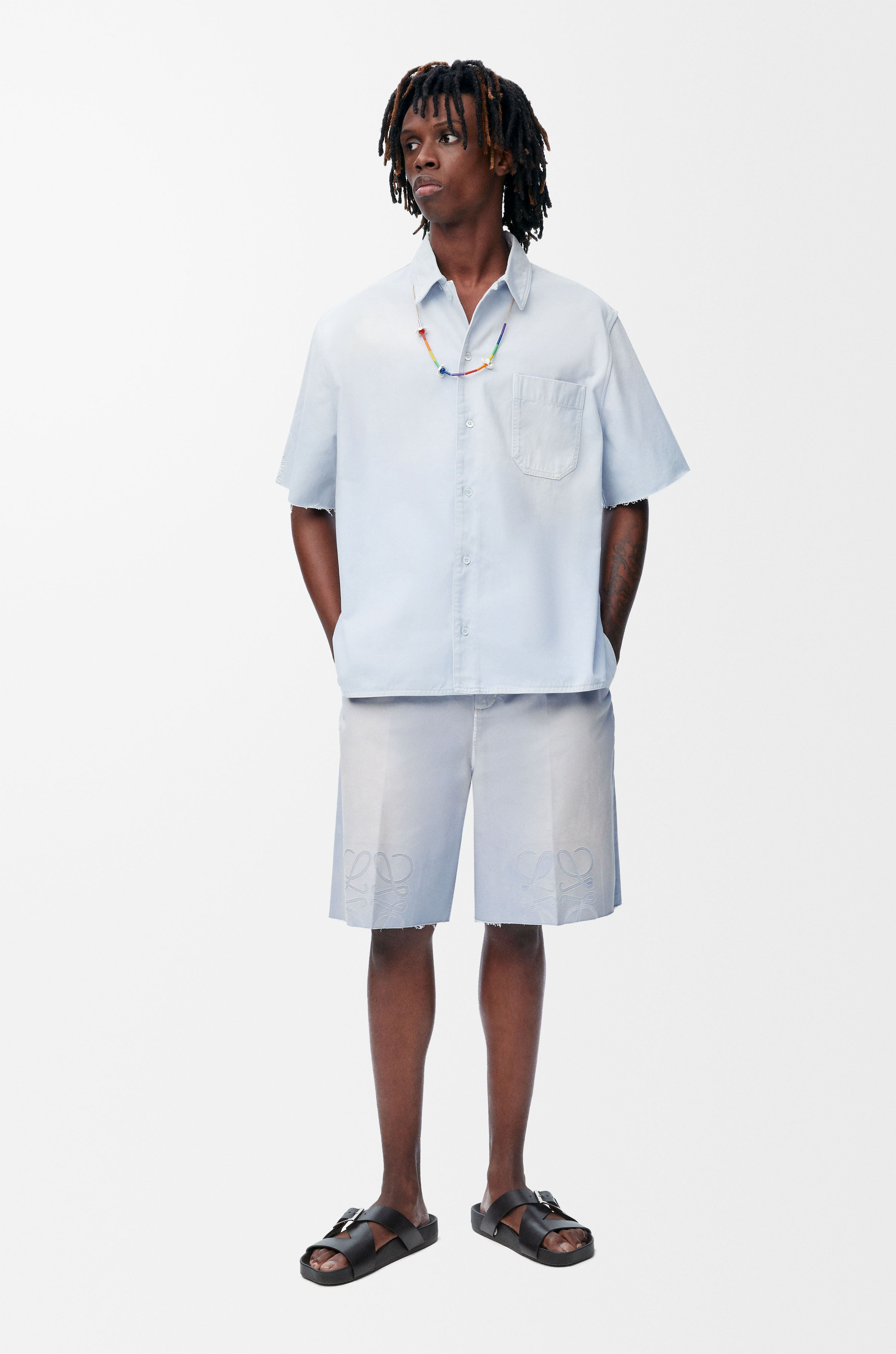 LOEWE x Paula's Ibiza 2025 Collection – LOEWE